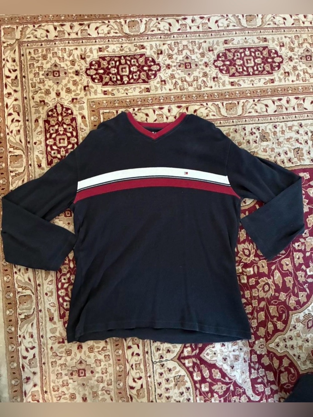 Tommy Hilfiger Sweater